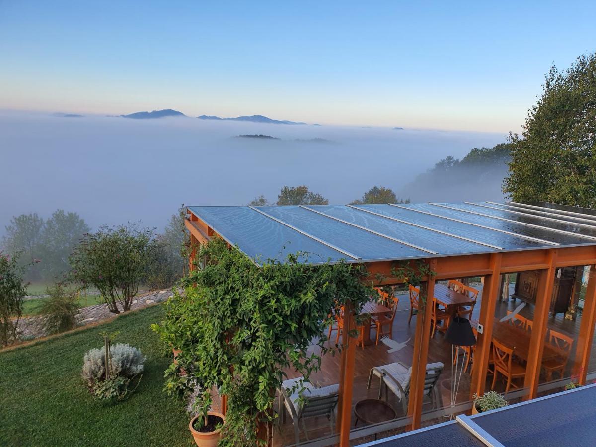 B&B Villa Angelina Rogaška Slatina Extérieur photo