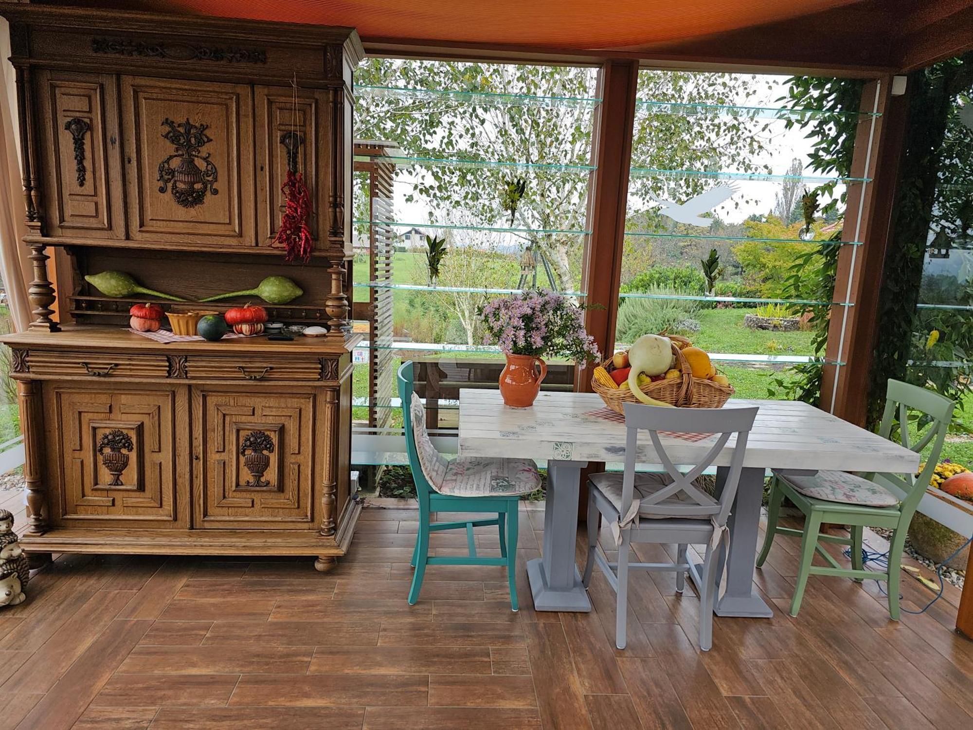 B&B Villa Angelina Rogaška Slatina Extérieur photo