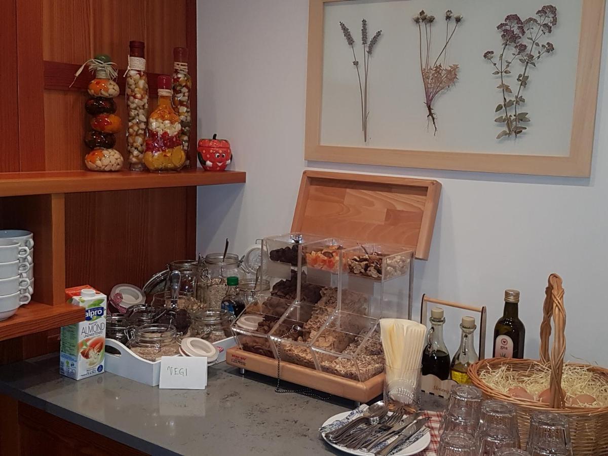 B&B Villa Angelina Rogaška Slatina Extérieur photo
