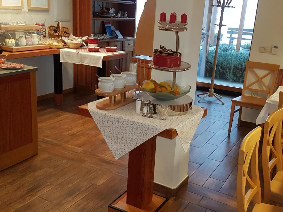 B&B Villa Angelina Rogaška Slatina Extérieur photo